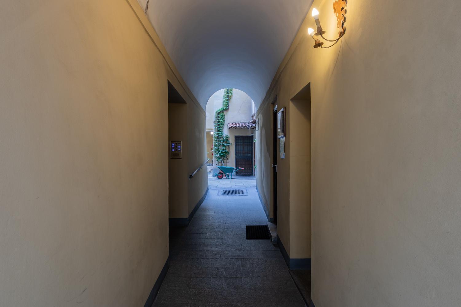 Elegante Appartamento Al Quadrilatero By Wonderful Italy Torino Eksteriør bilde